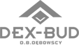 DEX-BUD - prace budowlane i wykończeniowe