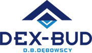 DEX-BUD - prace budowlane i wykończeniowe